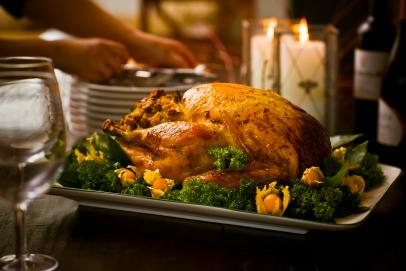 thanksgiving dinner background images