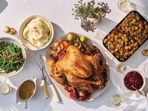 Whole Foods Offers Thanksgiving Turkey Insurance Fn Dish Behind The Scenes Food Trends And Best Recipes Food Network Food Network