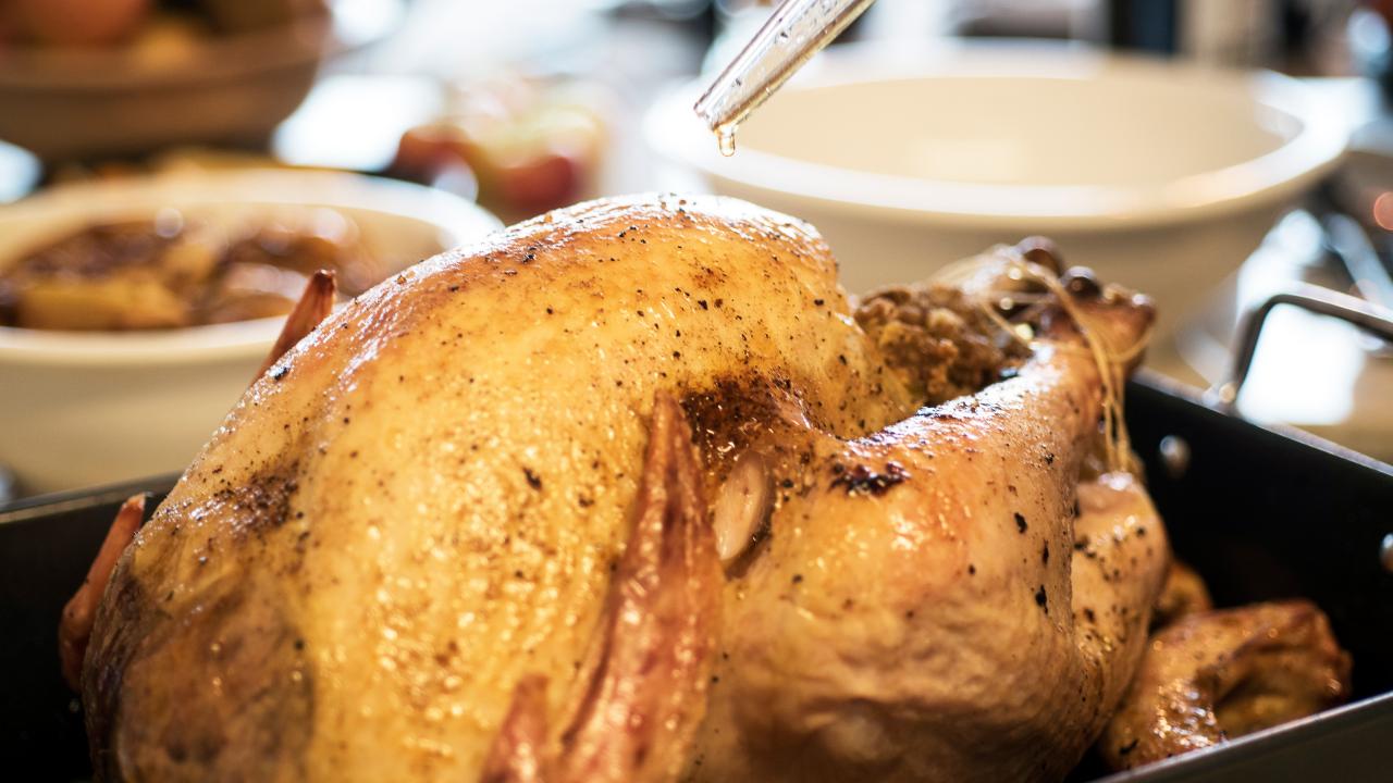 The 10 Best Basters To Avoid A Dry Thanksgiving Turkey