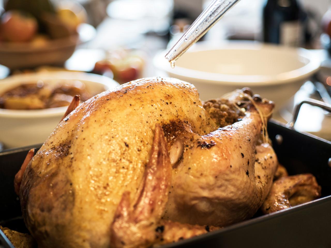 The 7 Best Turkey Basters of 2024, Tested & Reviewed