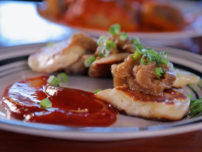 Photo from the restaurant listing for Mom Mom’s Kitchen