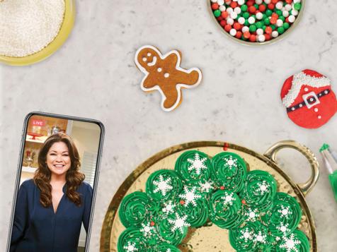 Food Network Kitchen Is the Perfect Gift for Every Home Cook