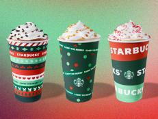 Fans can expect to fill their cups with returning holiday favorite drinks.