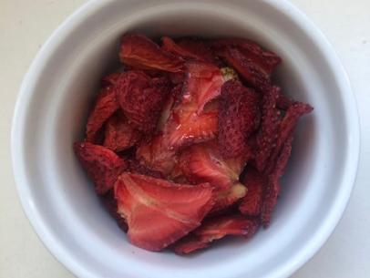 How To Dehydrate Fruit In Air Fryer