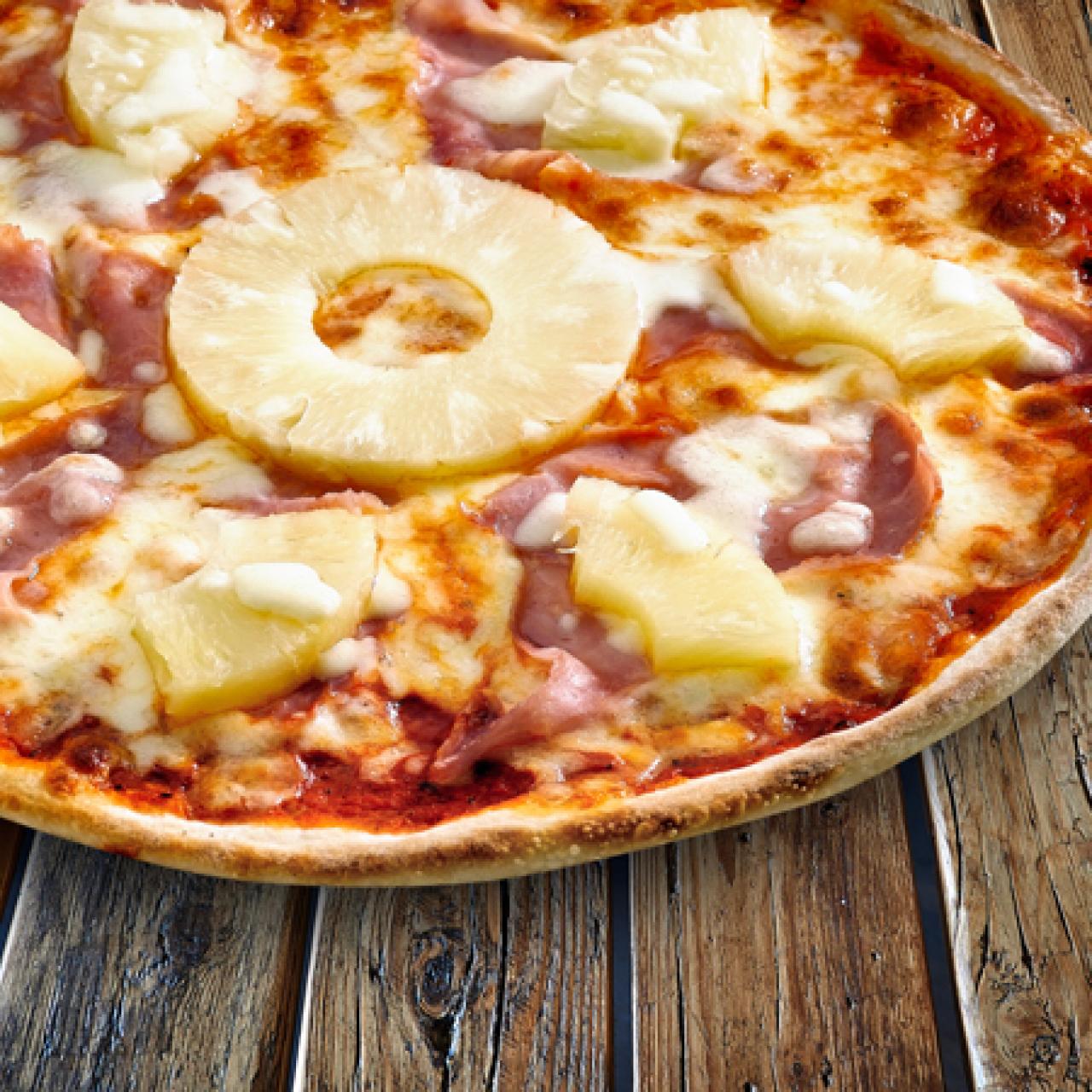 Adobe Reveals Pineapple Pizza Opinions and Offers New Recipe Ideas