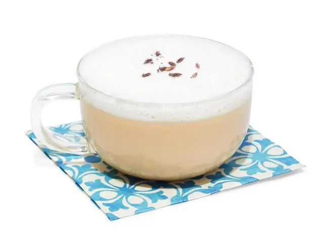 hawaii juice lost mary turbo London Fog Recipe (Starbucks Copycat) main image 1
