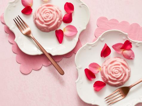 These 3 Pink Desserts Prove That Valentine’s Day Isn’t Just About Chocolate