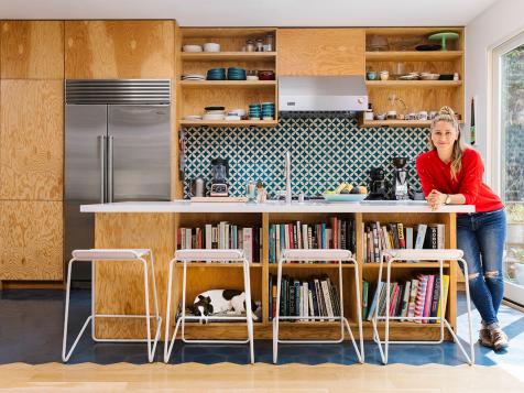 Star Kitchen: Brooke Williamson