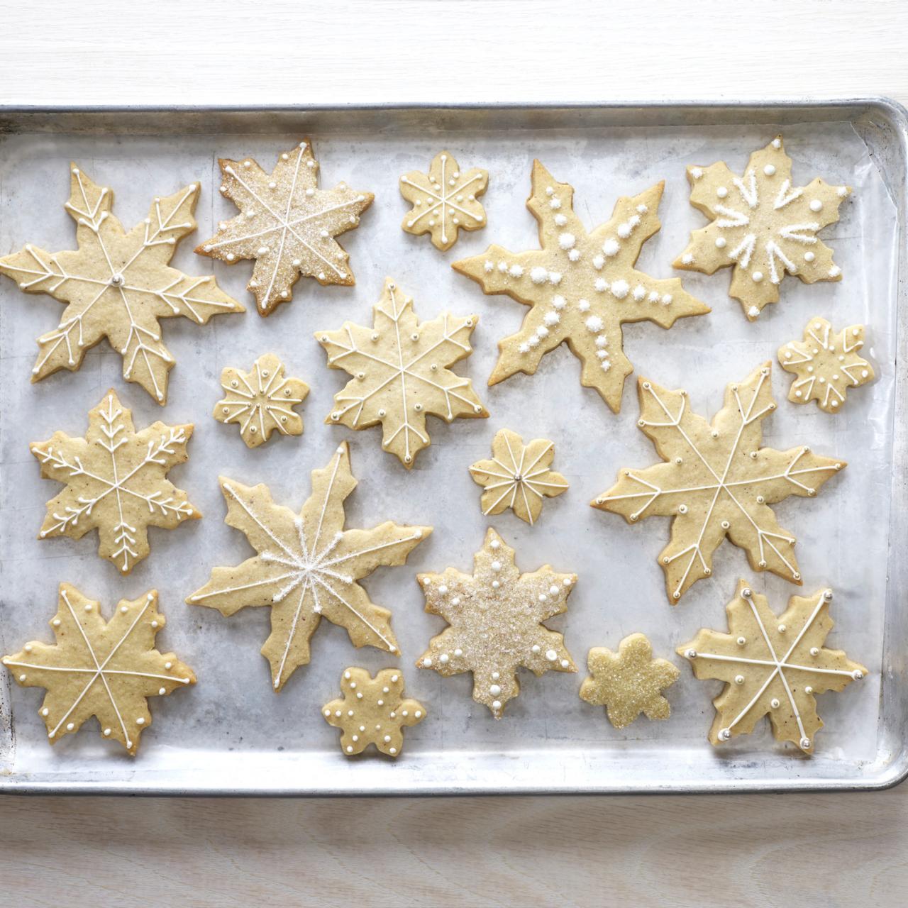 Best Baked Goods to Freeze When You're Baking A LOT