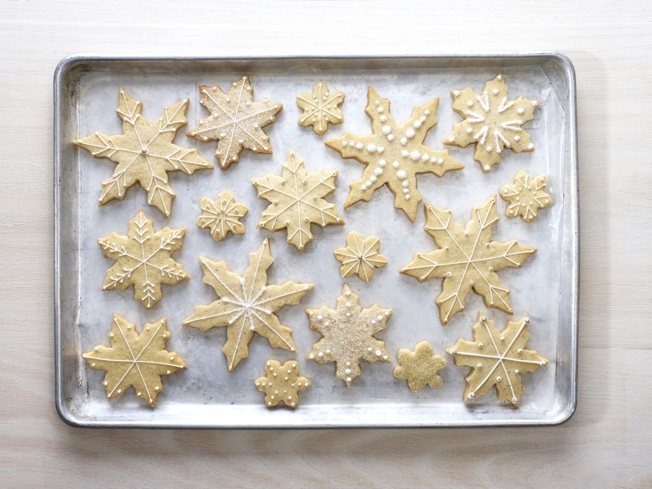 How to Make and Freeze Every Single Holiday Baked Good ...