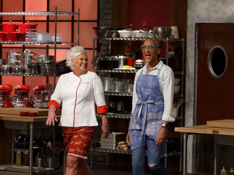 Worst Cooks in America, Season 21 Meet the Recruits Worst Cooks in