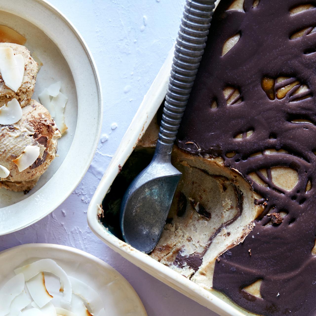 The 15+ Best Vegan Ice Creams  FN Dish - Behind-the-Scenes, Food