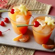 Trisha Yearwood's Mai Tai
