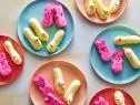 Food Network Kitchen's Homemade Peeps.