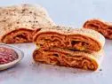 Food Network Kitchen's Scaccia
