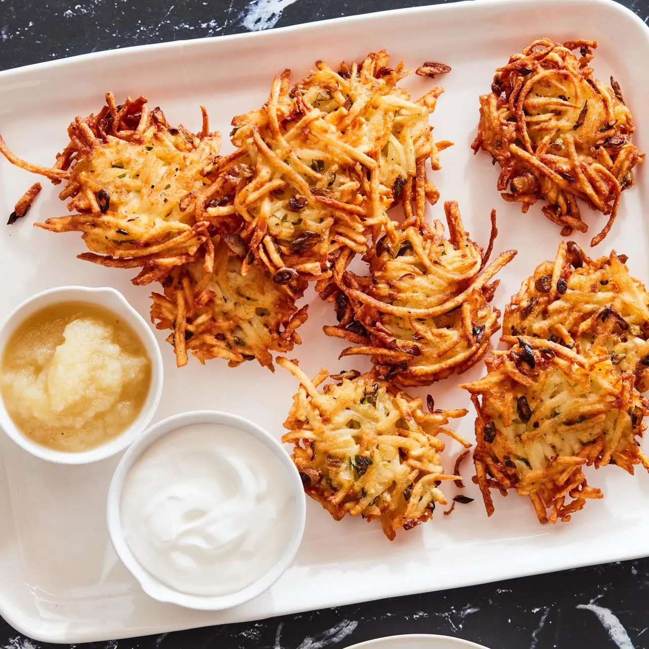 Shortcut Latkes-image