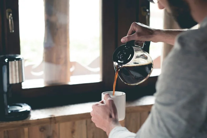“The evening routine is arguably the most important part of the quality and quantity of your sleep” preaches <a target="_blank" href="https://www.mohrresults.com/sleep">Chris Mohr, PhD, RD</a> creator of the 21 Days To Better Sleep Course. “It actually starts earlier in the day, with caffeine ending after my second cup of coffee well before noon.” 