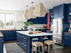 HGTV Dream Home 2021 in Newport, RI