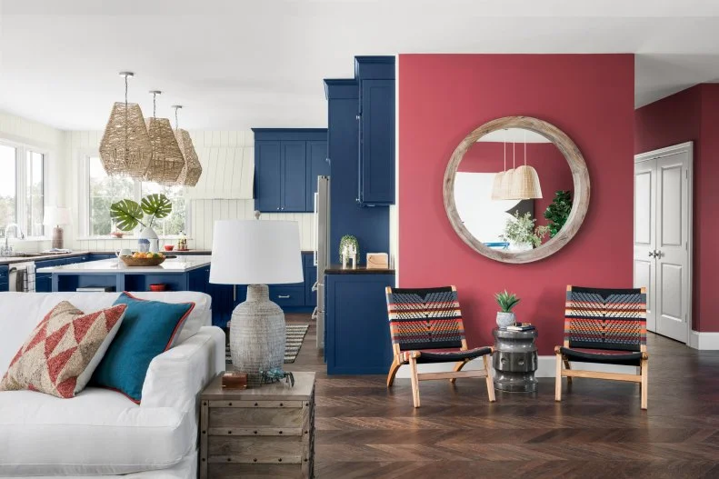 HGTV Dream Home 2021 in Newport, RI