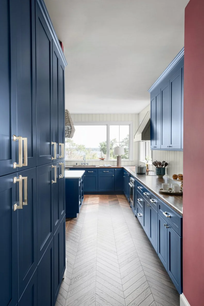 HGTV Dream Home 2021 in Newport, RI
