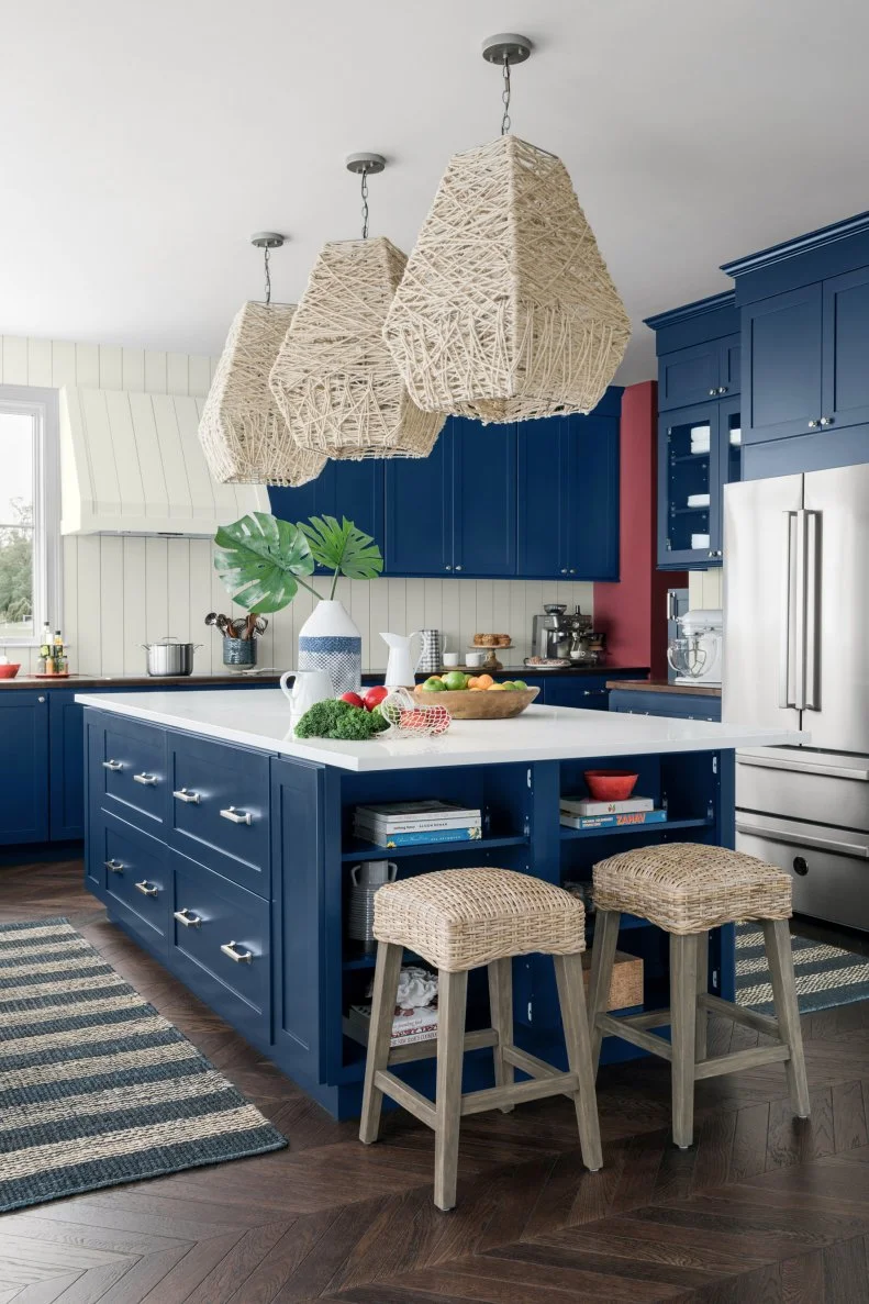 HGTV Dream Home 2021 in Newport, RI