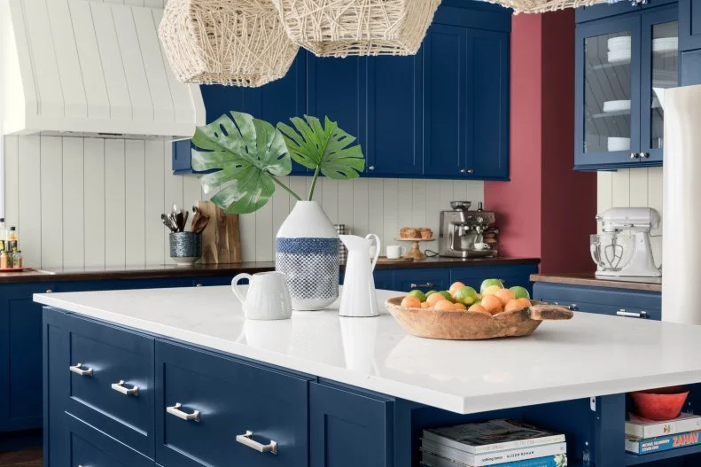 HGTV Dream Home 2021 in Newport, RI