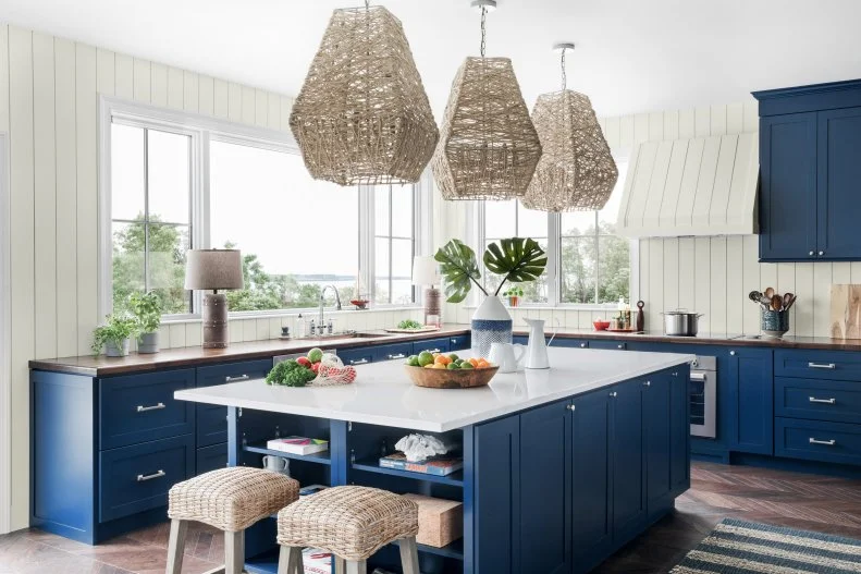 HGTV Dream Home 2021 in Newport, RI