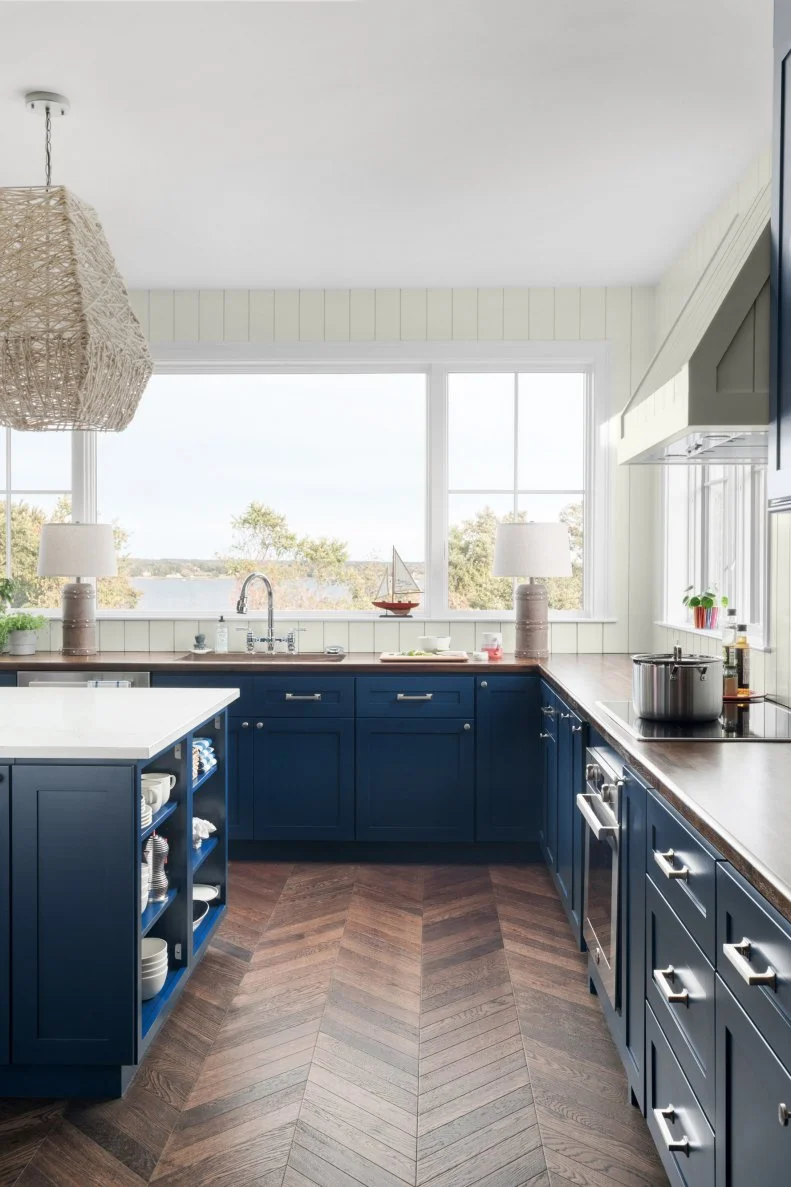 HGTV Dream Home 2021 in Newport, RI