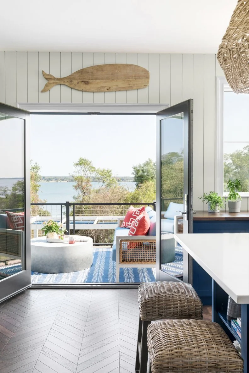 HGTV Dream Home 2021 in Newport, RI