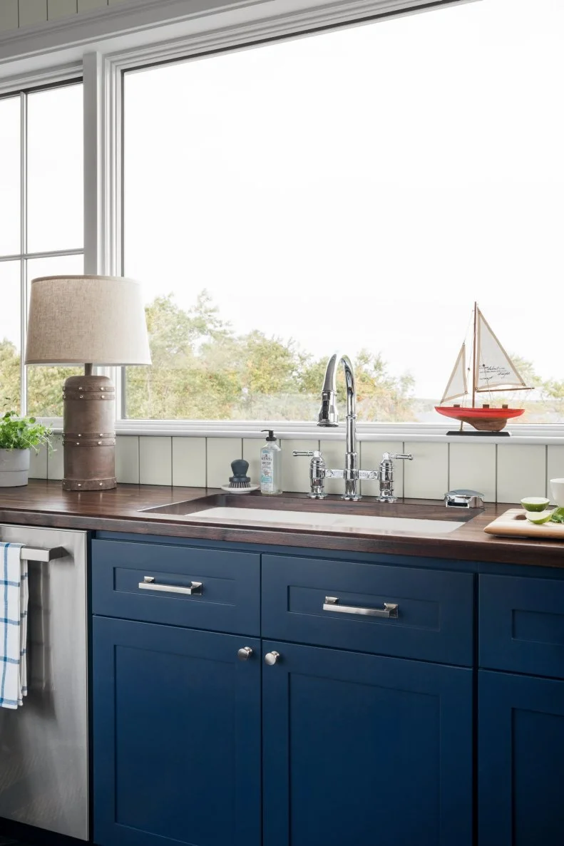 HGTV Dream Home 2021 in Newport, RI