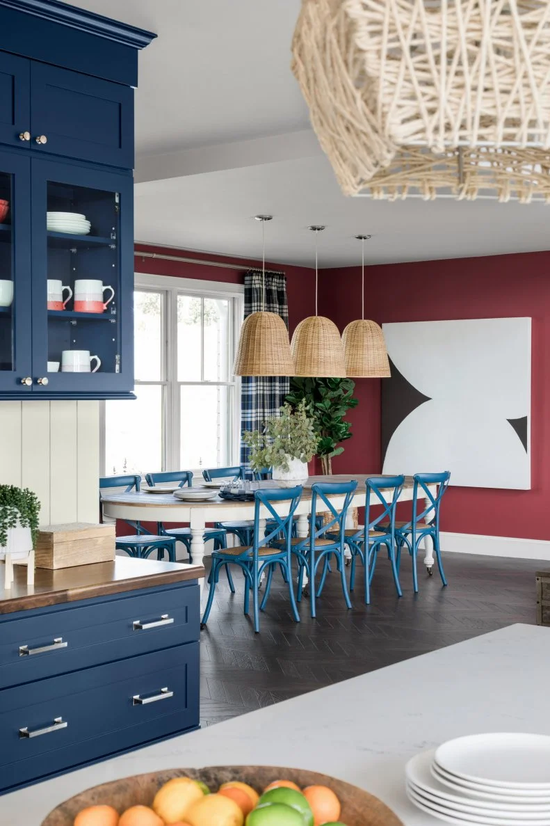 HGTV Dream Home 2021 in Newport, RI