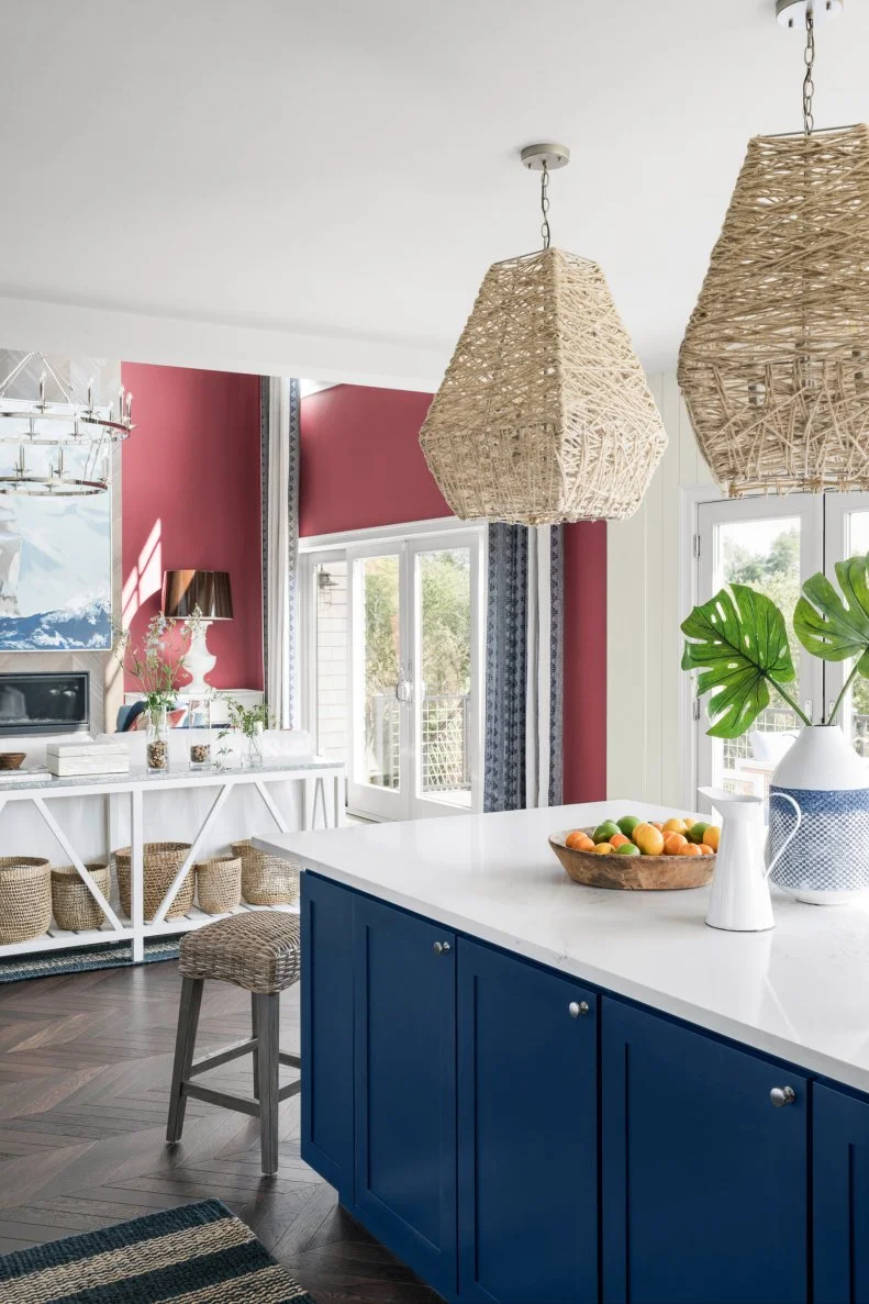 HGTV Dream Home 2021 in Newport, RI