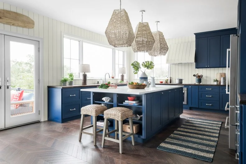 HGTV Dream Home 2021 in Newport, RI