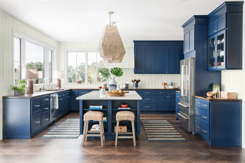 HGTV Dream Home 2021 in Newport, RI