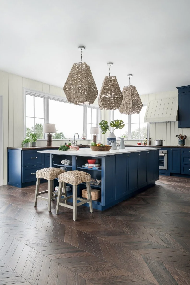 HGTV Dream Home 2021 in Newport, RI