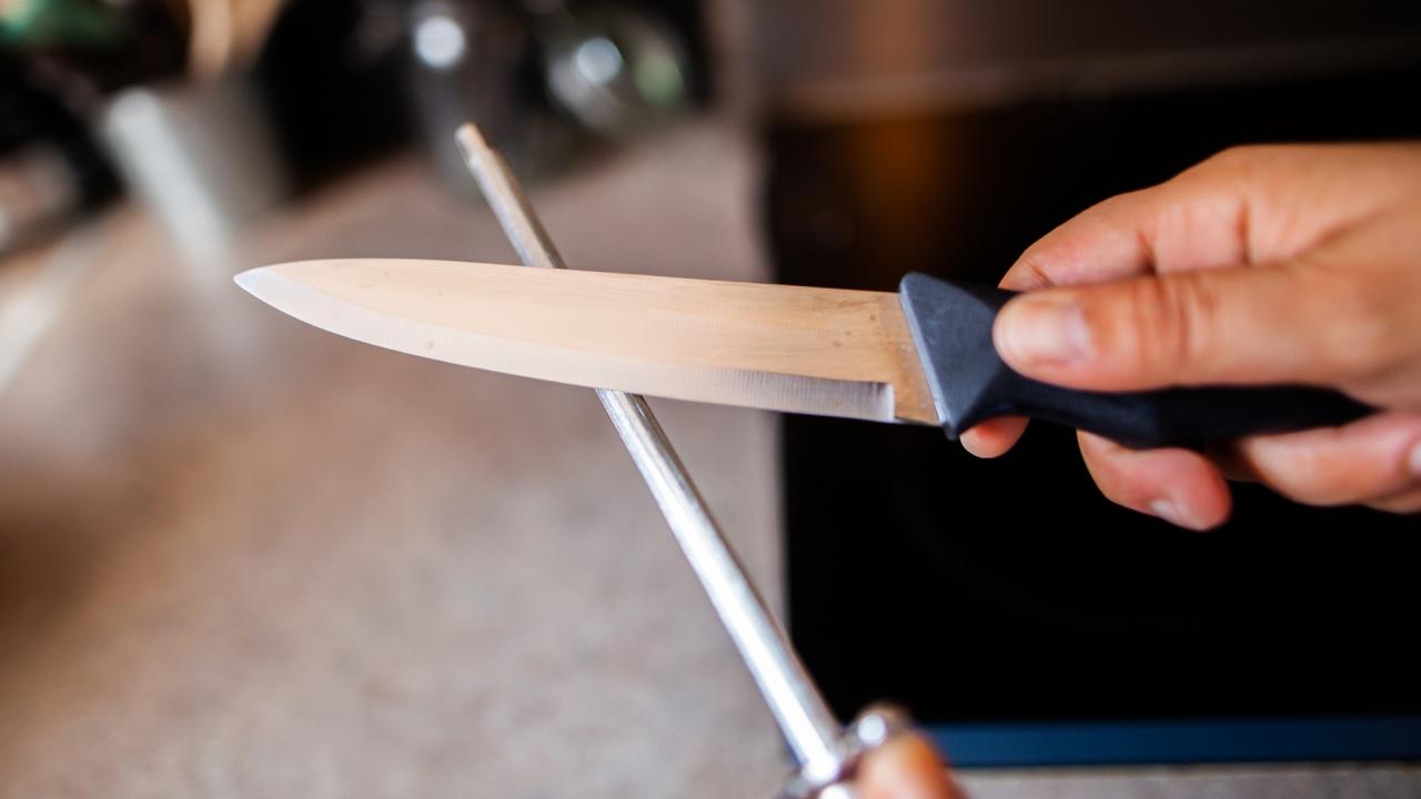 The 5 Best Knife Sharpeners for 2024, Tested & Reviewed