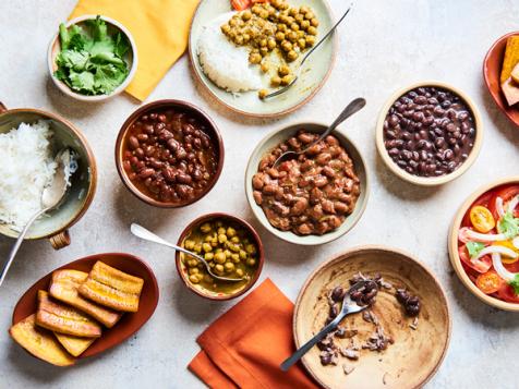 The Pantry Secret Weapons That Got Us Through 2020