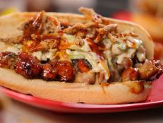 <p>Urban Chislic is an eatery dedicated to paying homage to chiclic, the iconic South Dakotan dish.</p>