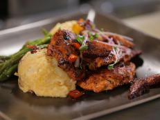 <p>O So Good Restaurnant combines the love of childhood dishes, street food, 80s food truck fare. O So Good seeks to create memories that can be brought back by a single bite or smell of whatever is cooking.</p>