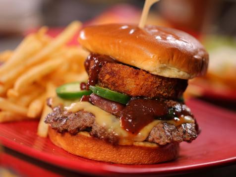 Regret Lamburger