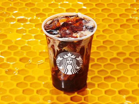 Starbucks’ New Winter 2021 Menu Items Have Arrived