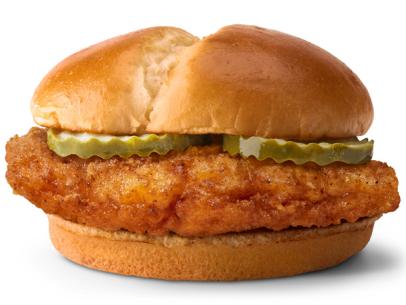 How To Get Popeyes Chicken Sandwich BOGO Deal, FN Dish -  Behind-the-Scenes, Food Trends, and Best Recipes : Food Network