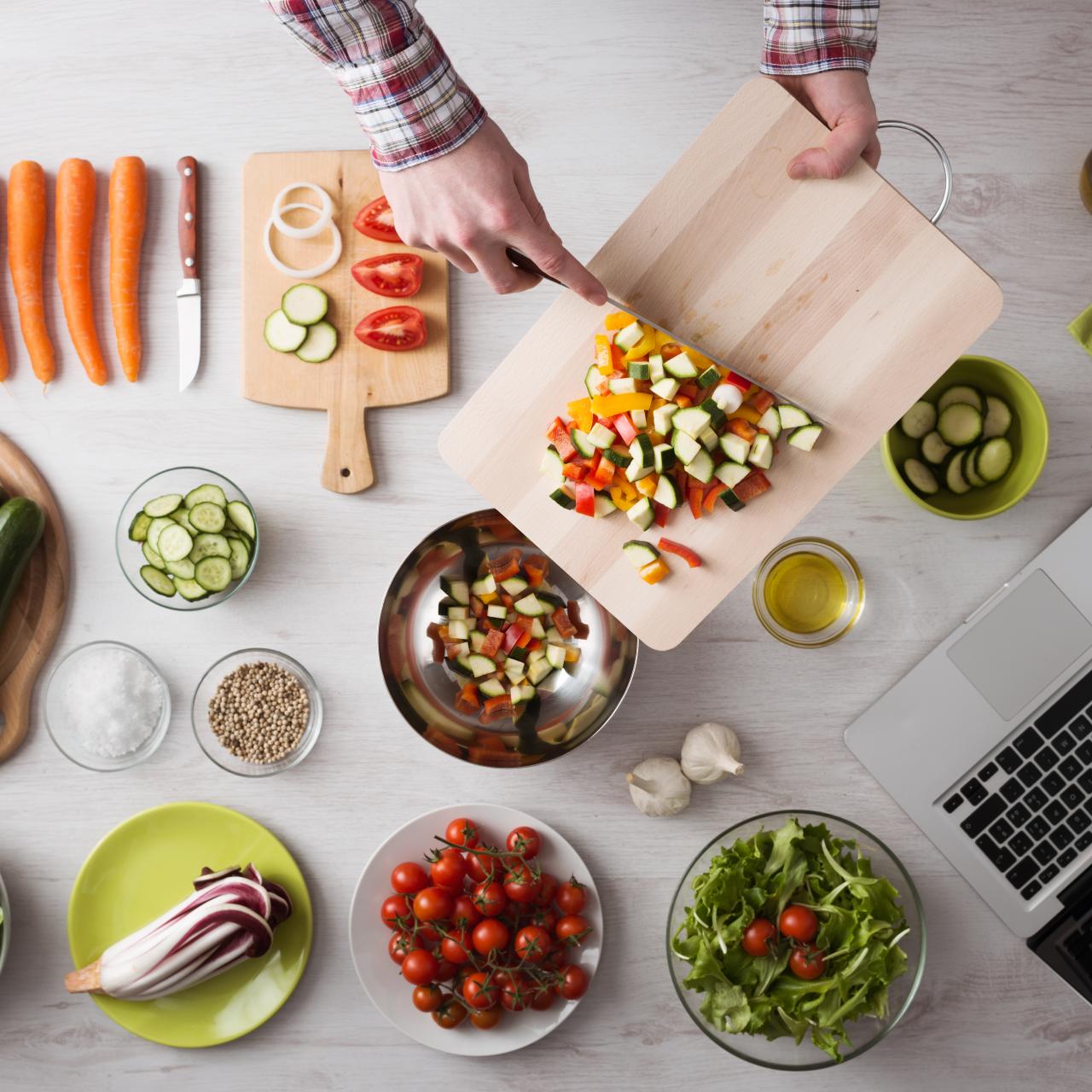 35 Possibilities for Dinner on a Cutting Board, FN Dish -  Behind-the-Scenes, Food Trends, and Best Recipes : Food Network