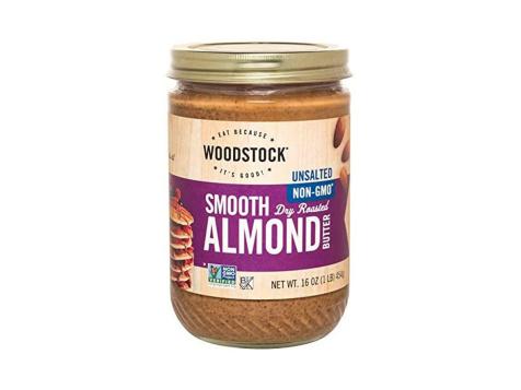 This Almond Butter Makes It Easier to Choose Healthy Foods