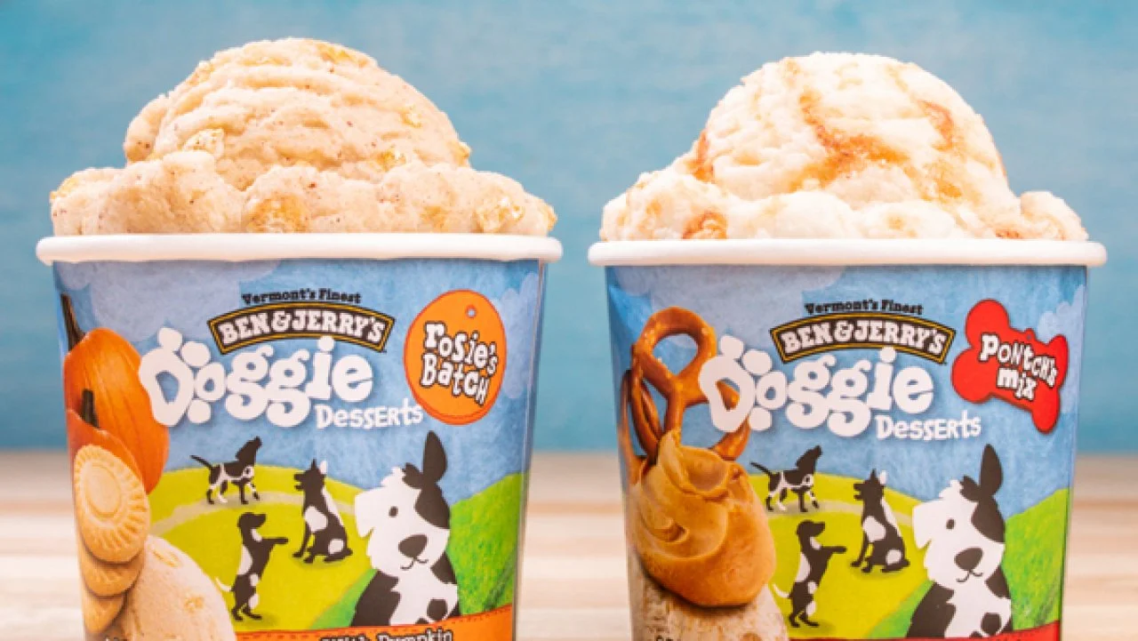 Ben & Jerry