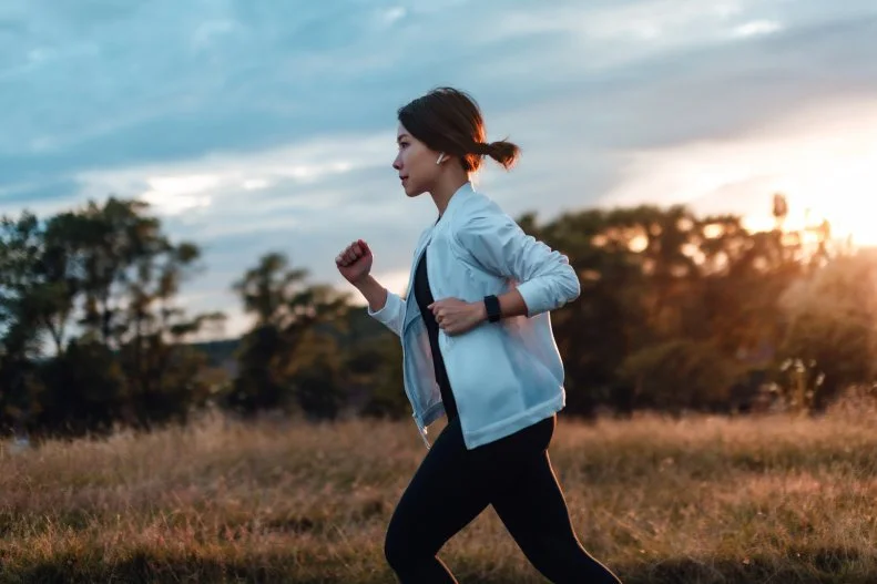 Another way to boost your mood comes from moving your bod. Runners “high” is actually a thing and all types of physical activity can <a target="_blank" href="https://adaa.org/understanding-anxiety/related-illnesses/other-related-conditions/stress/physical-activity-reduces-st">spark the release of feel good endorphins</a> that can help stabilize mood, reduce stress, improve sleep, and even reduce fatigue.
