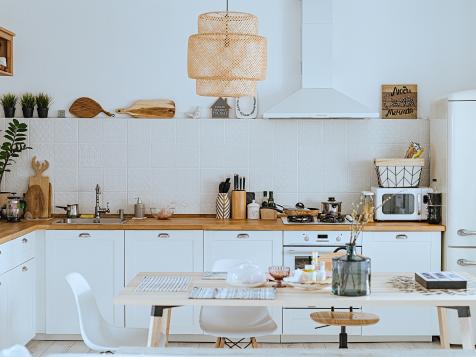The Best Kitchen Gifts Food Network Staffers Received