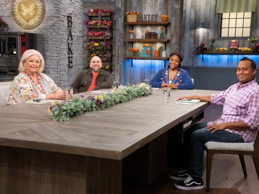 Food Network Show Schedules, Videos and Episode Guides Food Network