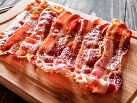 No, Nitrate-Free Bacon Is Not a Health Food