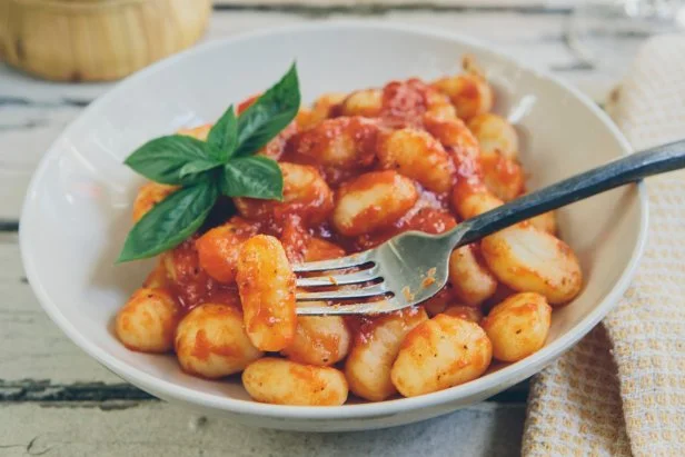 The Best Store-Bought Gnocchi | Food Network